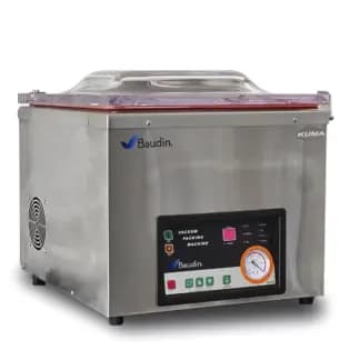 Envasdadora al Vacio 40 cm Kuma DZ-400G