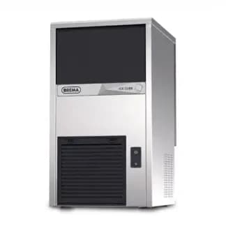 Fabricadora de hielo 29kg dia Brema CB249A