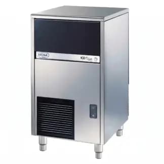 Fabricadora de hielo 47kg dia Brema CB 425