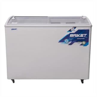 Freezer 445 lts Horizontal | Briket FR450