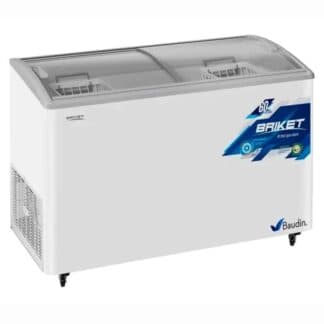 Freezer 335 lts Horizontal | Briket FR330