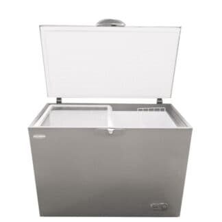 Freezer 327 lts Horizontal | Kuma k400C