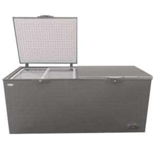 Freezer Horizontal 423 lts Tapa Ciega | Kuma K500C