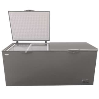 Freezer Horizontal 423 Lts Kuma Modelo K