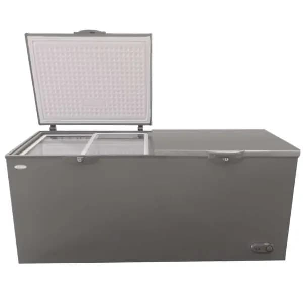 Freezer Horizontal 650 Lts Comercial Kuma K650C