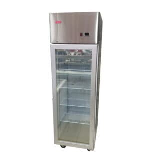Freezer 450 lts Vertical 1 puerta | Jameco JA-1200