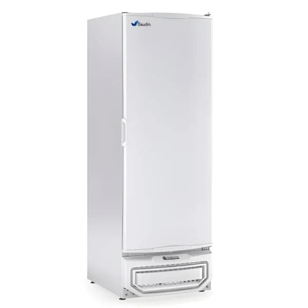 Freezer Vertical 573 Litros GPC-57 Gelopar