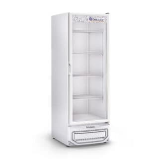 Freezer Vertical 577 Litros | Gelopar GPA-57 BR