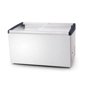 Freezer Horizontal 516 lts Tapa de Vidrio | Kuma W-516A