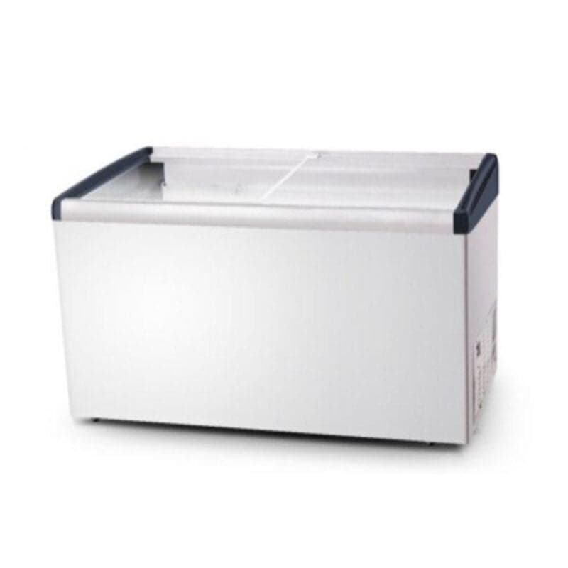 Freezer Horizontal 516 lts Tapa de Vidrio | Kuma W-516A