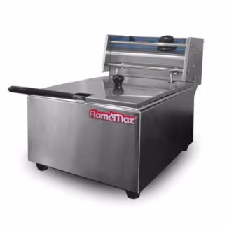 Freidor eléctrico 6 litros Flamemax HEF-81