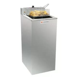 Freidor 23 lts eléctrico | Venancio SFAO5EXP