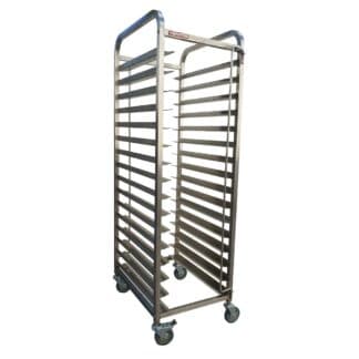 Gavillar 60 x 40 | Flamemax HST-16