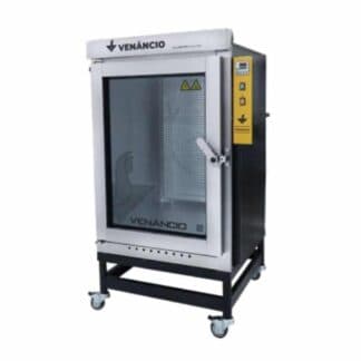Horno Turbinado 10 bandejas Electrico | Venancio FTDE10