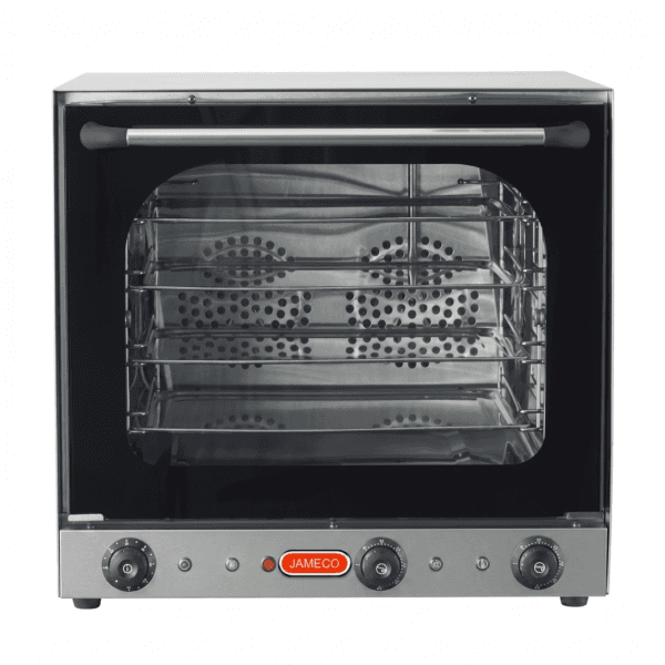 Horno 4 bandejas 40x30 JAMECO VHC4A