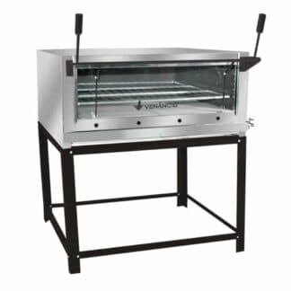 Horno Pizzero Venancio FIRI90