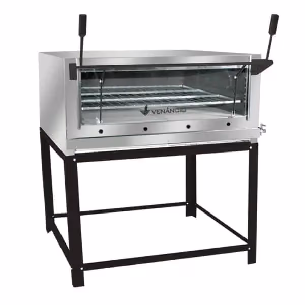 Horno Pizzero Venancio FIRI90