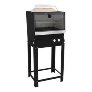 Horno Pizzero 50x44 | Venancio F50PI