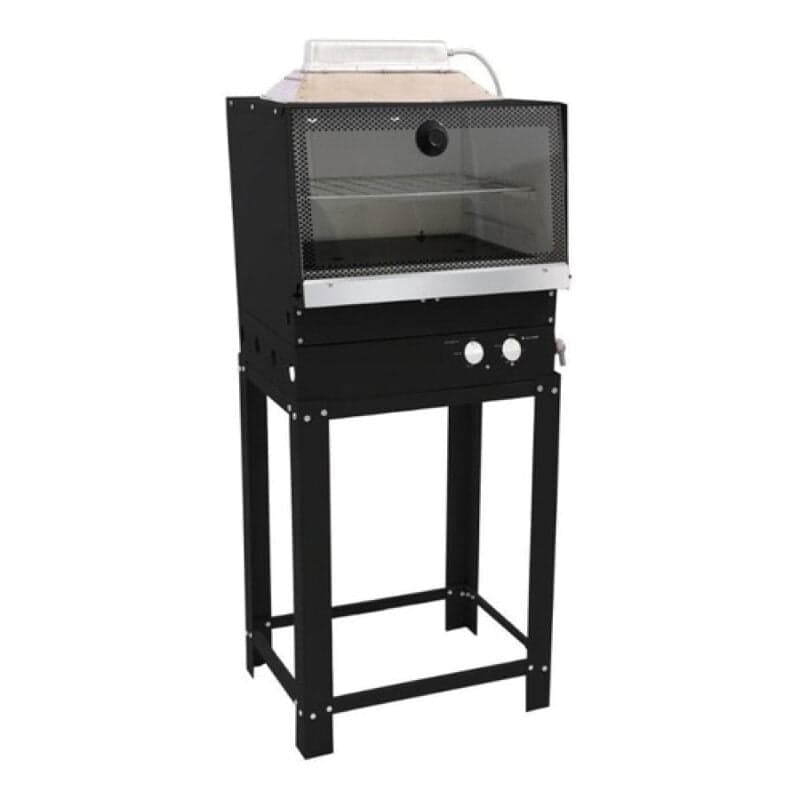 Horno Pizzero 50×44 Venancio F50PI