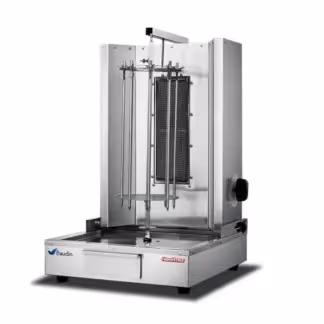 Horno Shawarma Spiedo Rotativo | Flamemax HGV-360