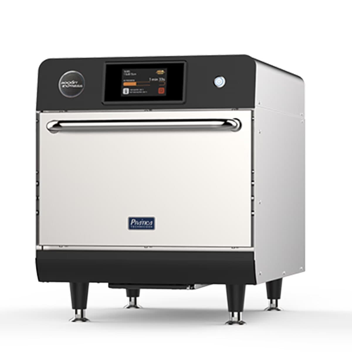 Horno Ultra Rapido Pratica Ultra Rapido Express Principal