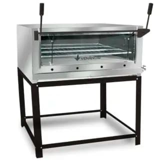 Horno Venancio Pizzero a gas FIRI110