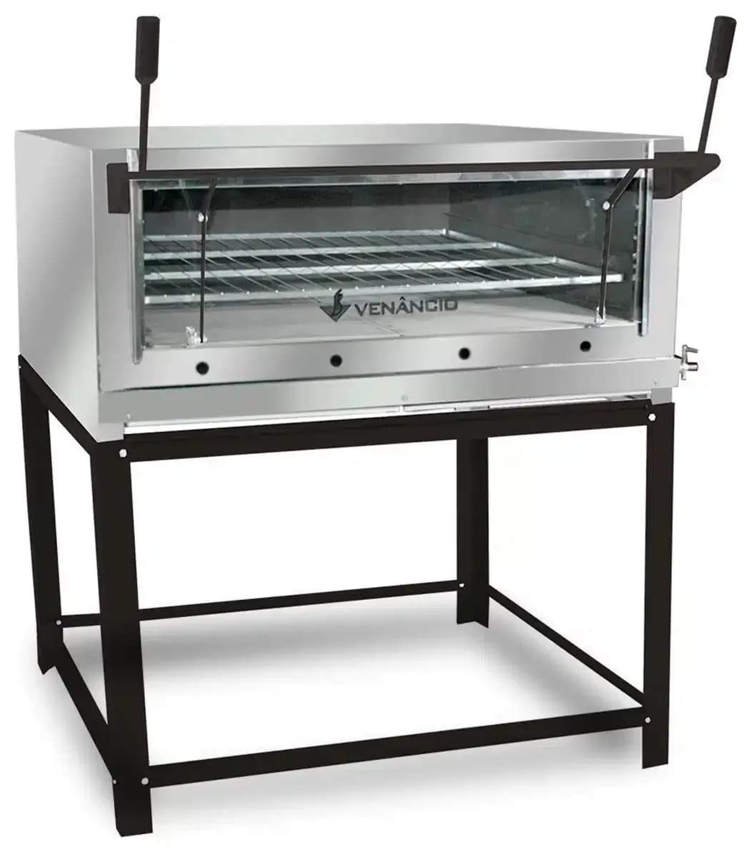 Horno Pizzero 95x95