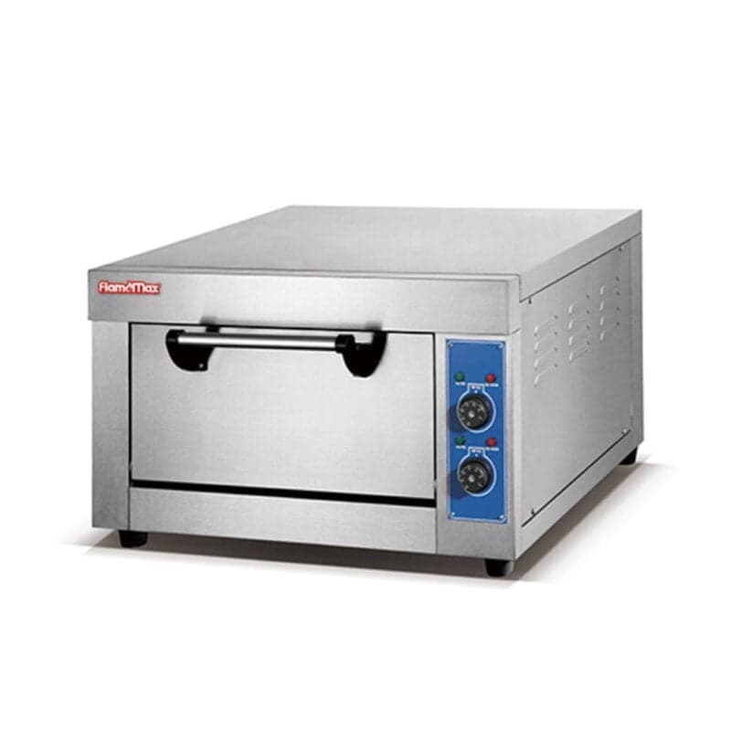 Horno 1 bandeja 60×50 Flamemax HEO-10B