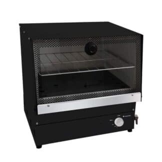 Horno para Anafe Puerta de Vidrio | Venancio F70EV