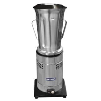 Licuadora 4 Litros Profesional Industrial Metvisa BIMG