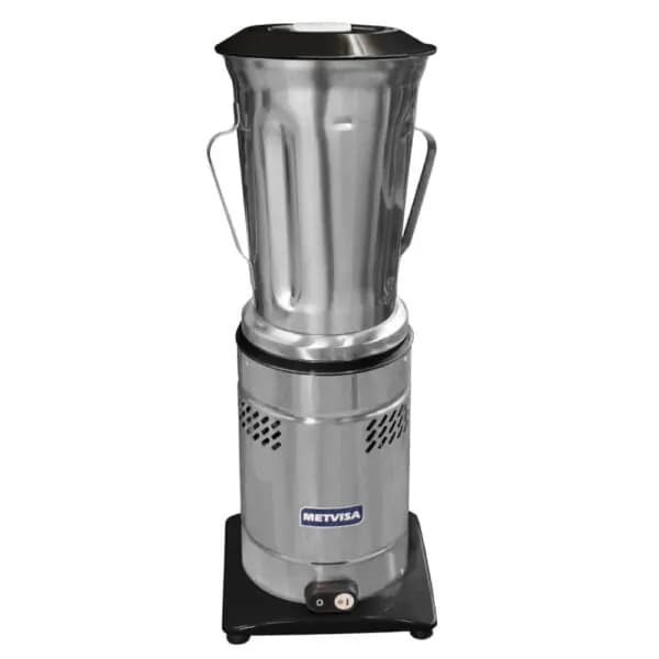 Licuadora 4 Litros Profesional Industrial Metvisa BIMG