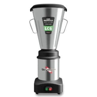 Licuadora 6 lts Baja Rotación | Skymsen LC6