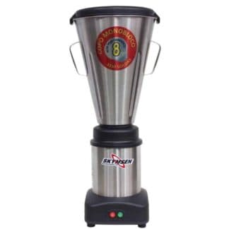 Licuadora Profesional Baja Rotación 8 lts | Skymsen LAR-08MB