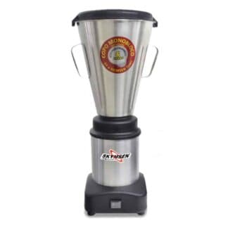 Licuadora 6 Lts Baja Rotación | Skymsen LAR-06MB