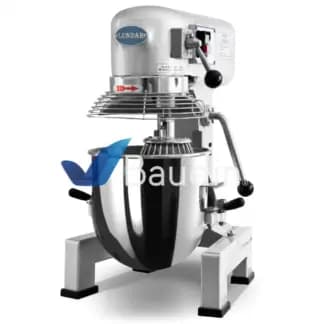 Batidora 30 Lts Planetaria | Lundar B30GA2