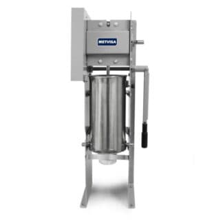Maquina de Churros 6 Kg Metvisa MCV-06