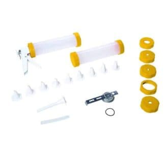 Maquina de Churros | AND 12 en 1