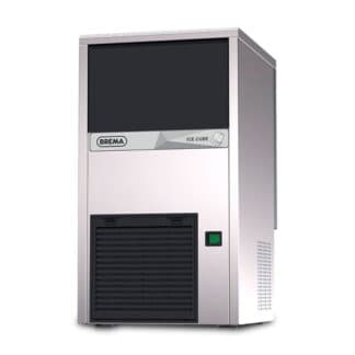 Fabricadora de hielo 29kg/dia | Brema CB249A