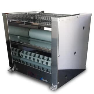 Maquina de Pasta 3 en 1 | Ma Ar Acrilic RTS-30