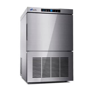 Fabricadora de Hielo 20kg/día | Kuma ZBf-20