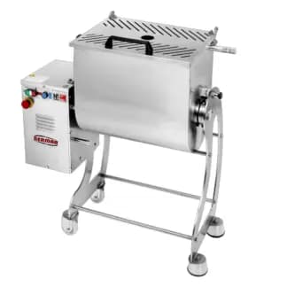 Mezcladora de Carne Bermar BM-107