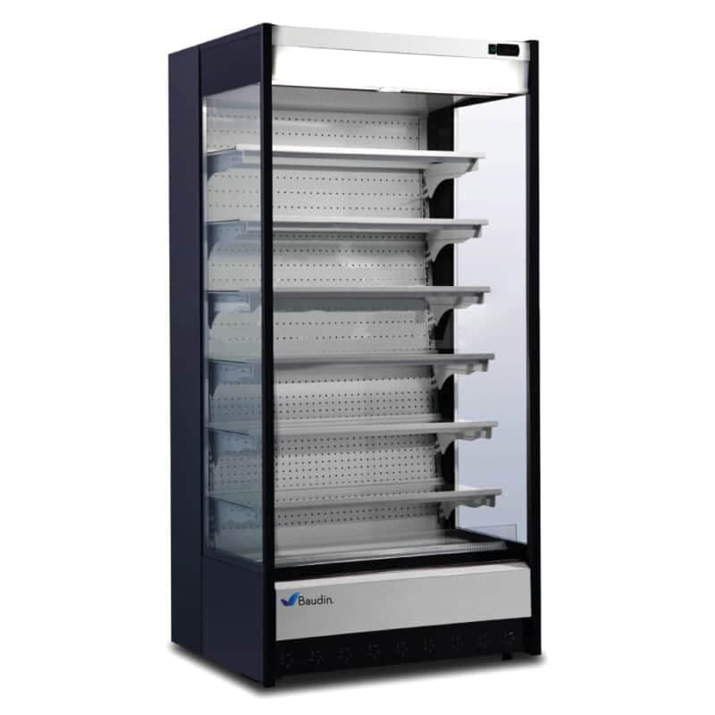 Mural Refrigerado 540 Lts Iccold 1220CH