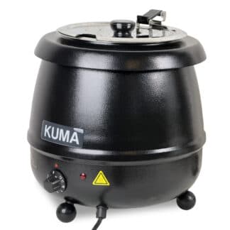 Olla Sopera Eléctrica 10 Litros Kuma SB-6000