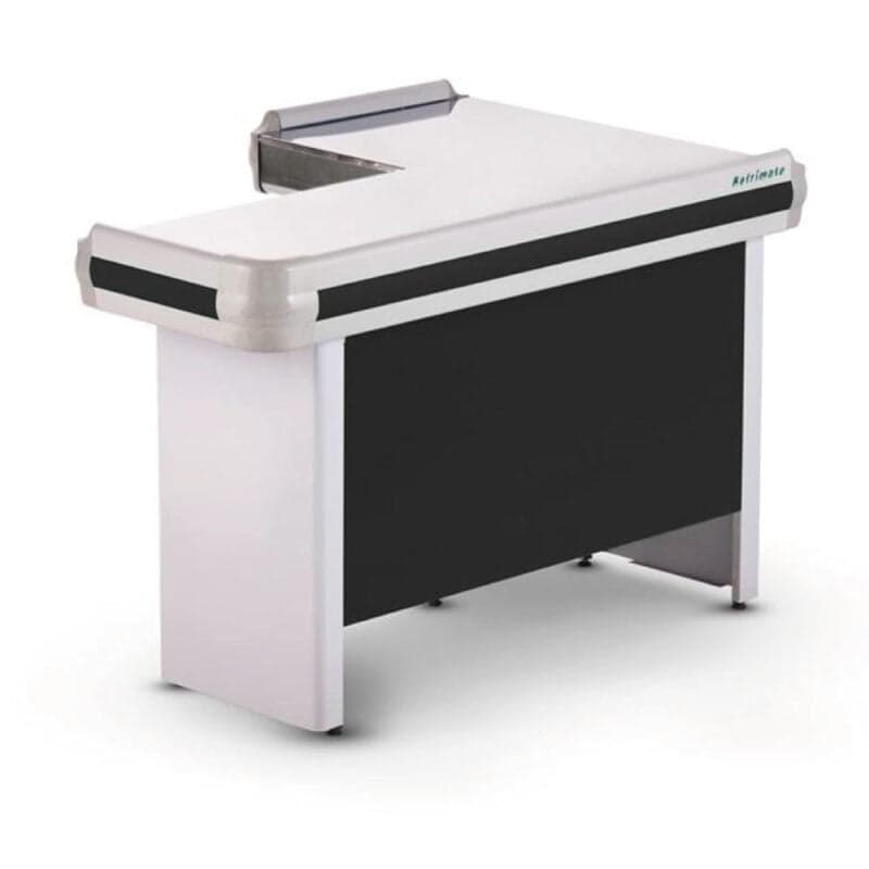Pasillo de Caja Refrimate COTE1500