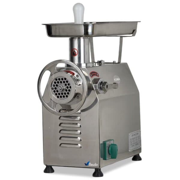 Picadora de Carne Buje 22 Kuma MC22NA