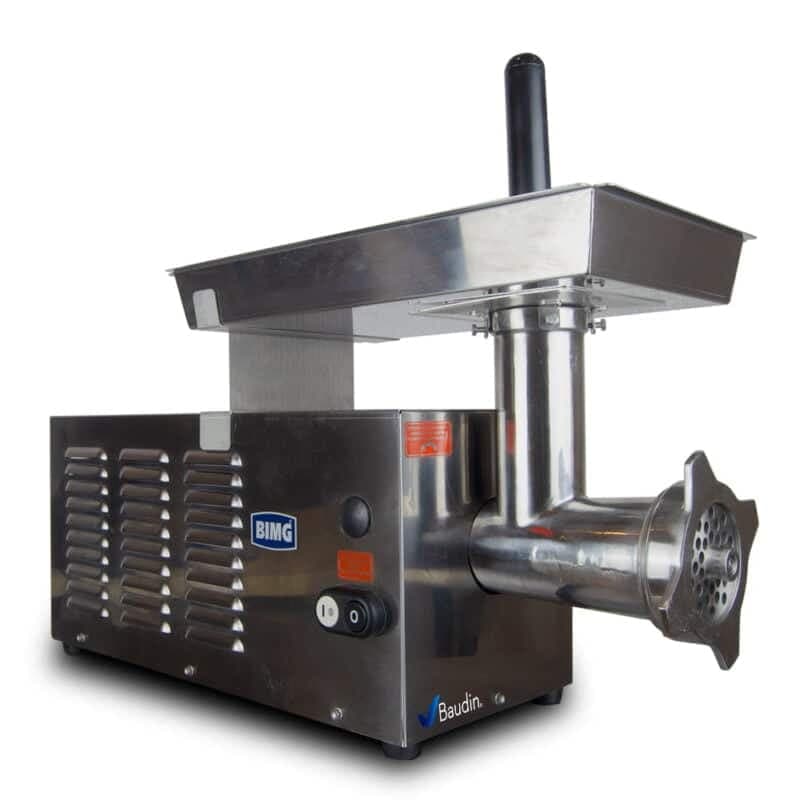 Picadora de Carne buje 22 | Metvisa PCL-22