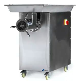 Picadora de Carne Industrial 42 Kuma Baudin Equipamientos