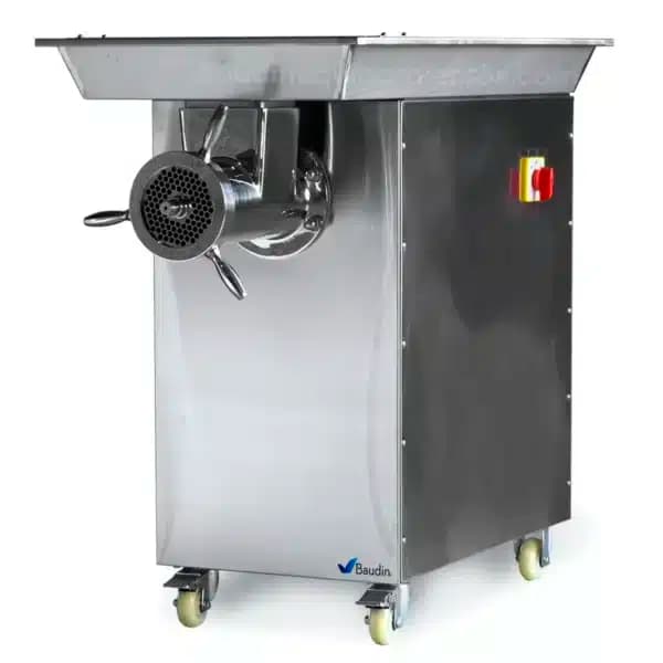 Picadora de Carne Industrial 42 Kuma Baudin Equipamientos