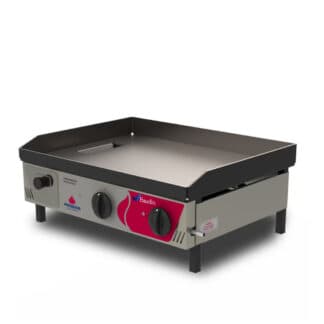 Plancha 65 cm a gas | Progas PR-650G Style