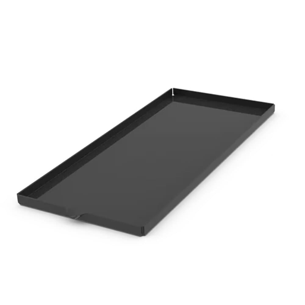 Plancha 70 cm sobre hornalla | Progas PR-700